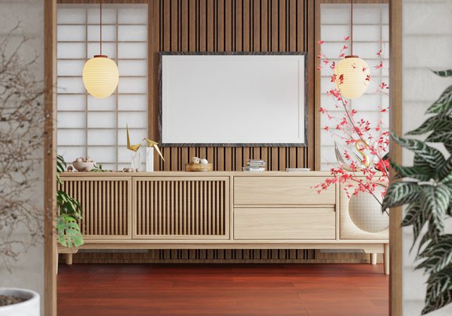 arredamento scandinavo