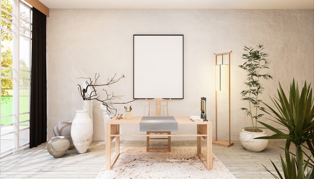 arredamento scandinavo