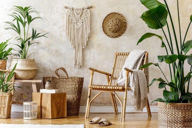 Boho Chic