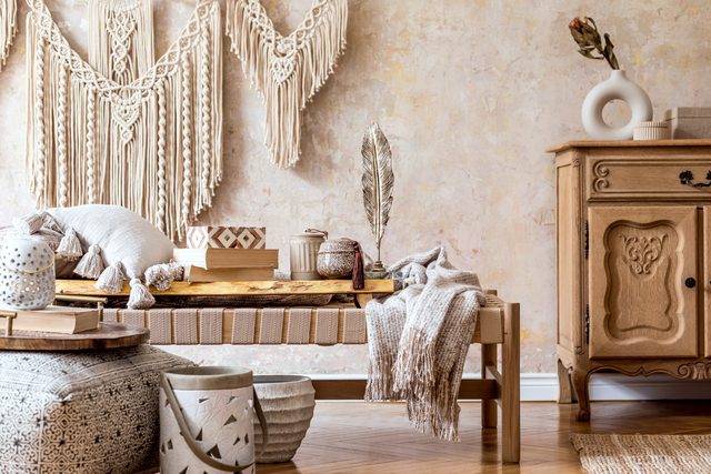 Boho Chic