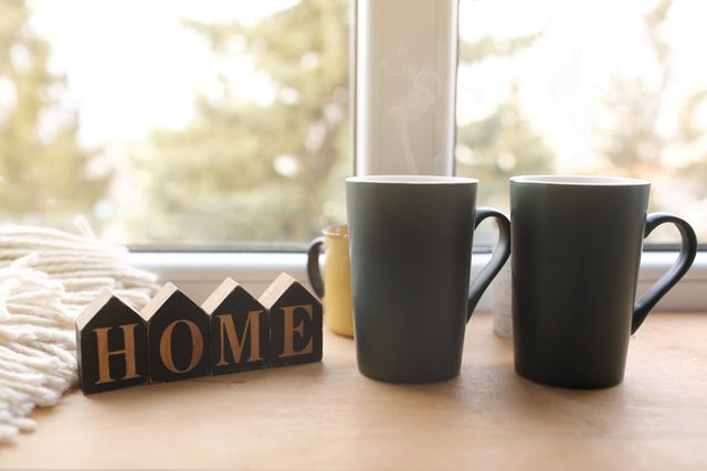 Cozy-house