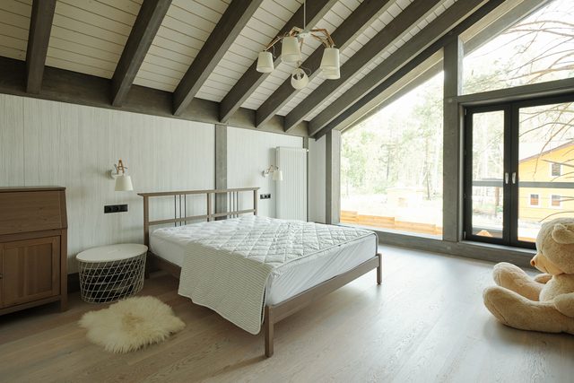 Cozy-house