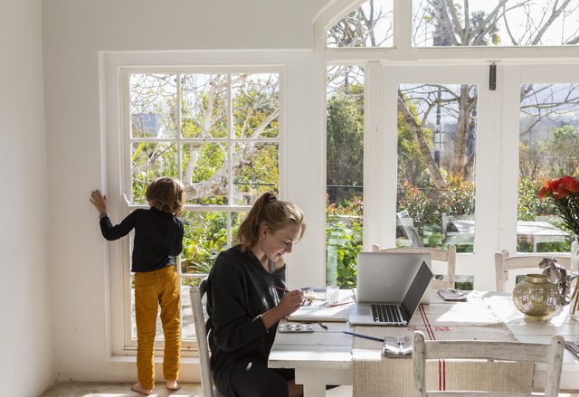 Home Office