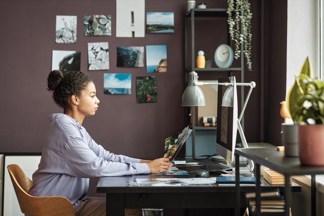 Home Office