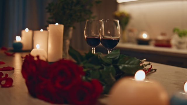 San Valentino
