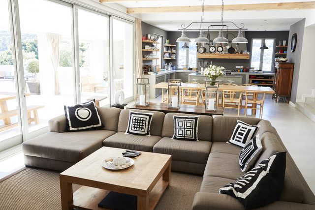Scandi-style