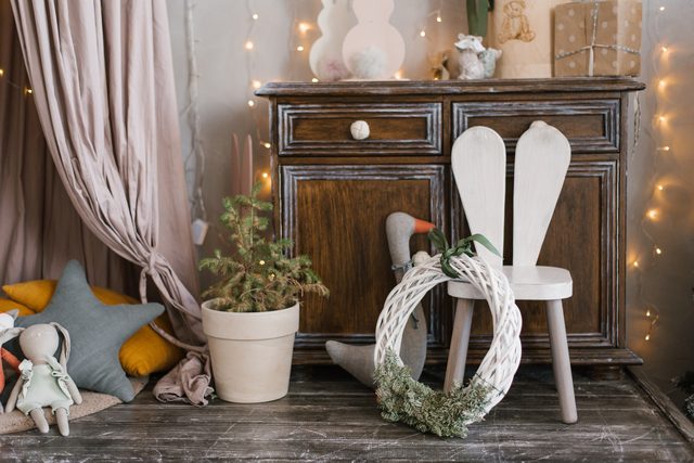 Shabby Chic