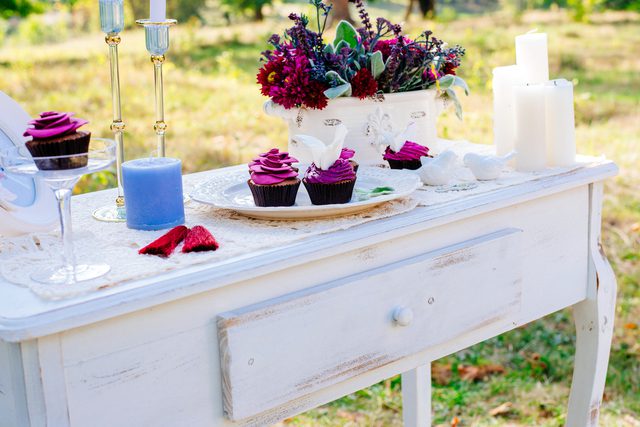 Shabby Chic