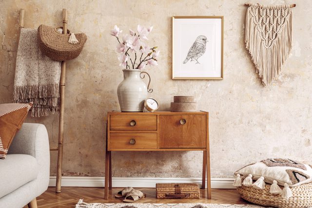 Stile vintage