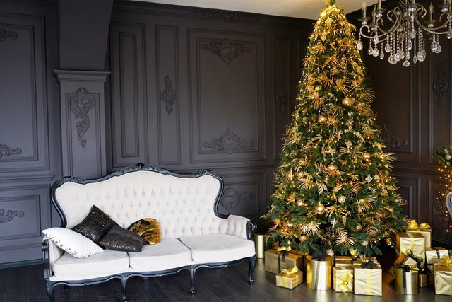 albero di Natale