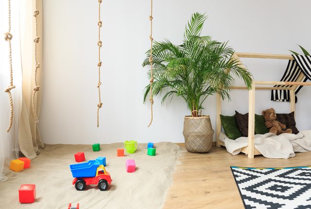 area giochi