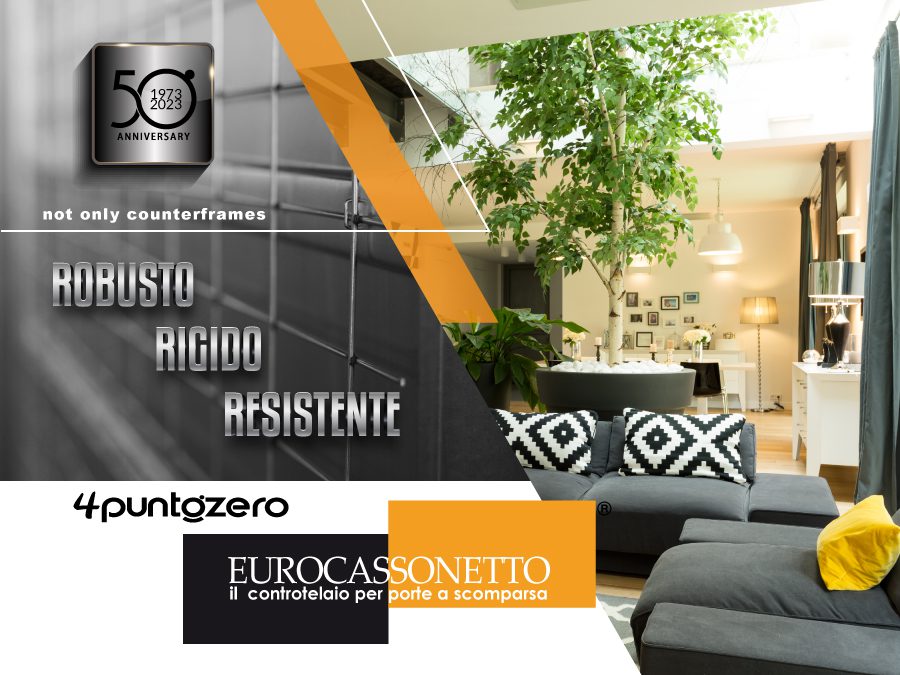 arredamento biofilico