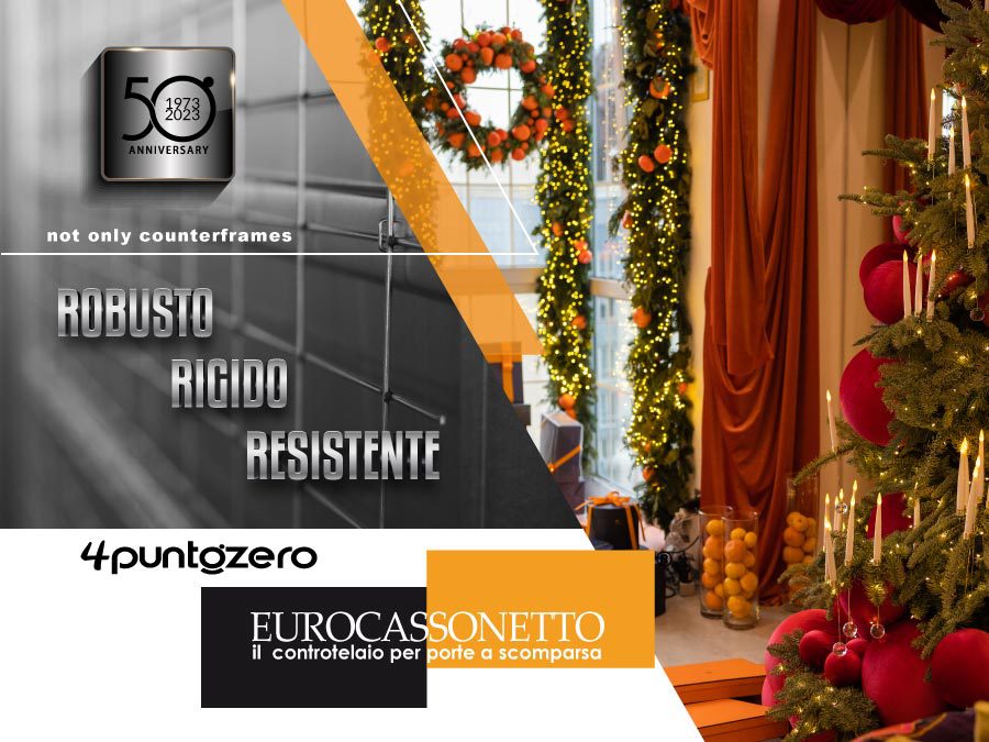 arredamento per le feste