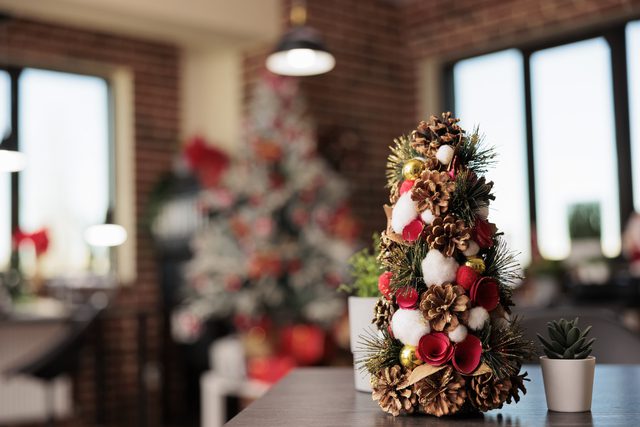arredamento per le feste