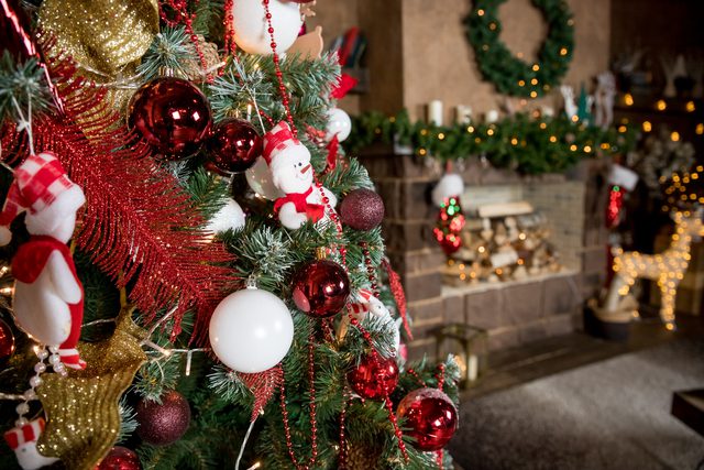 arredamento per le feste