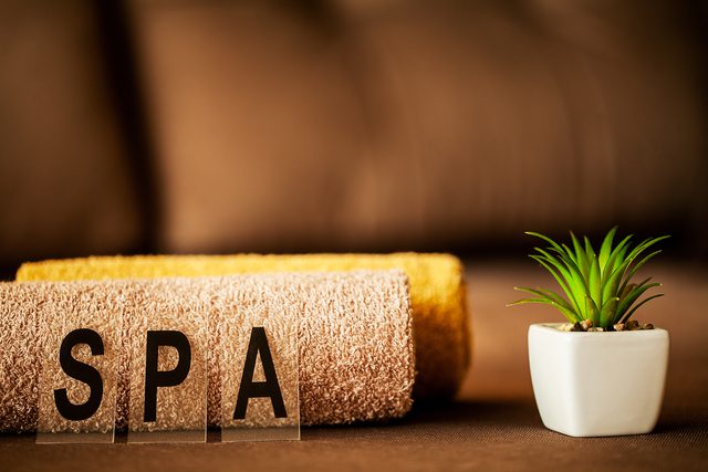 spa privata