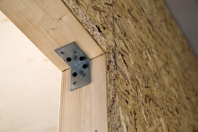 porte interne di casa