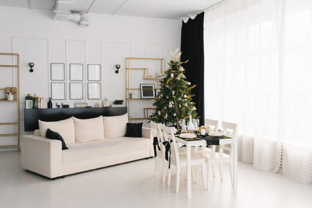 Lo stile minimalista