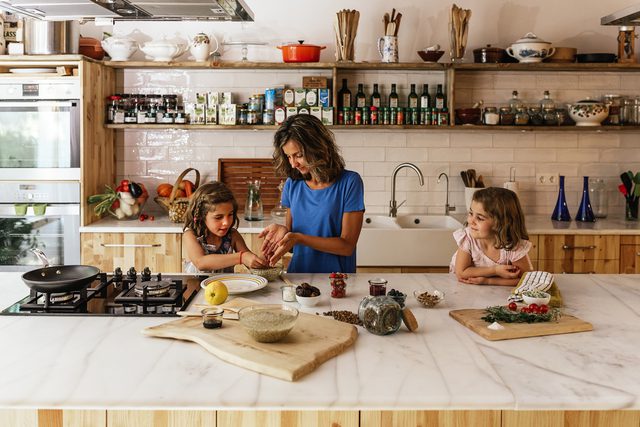 cucina perfetta