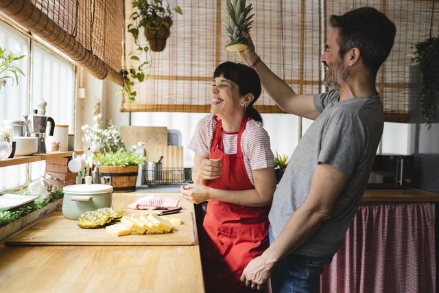 cucina perfetta