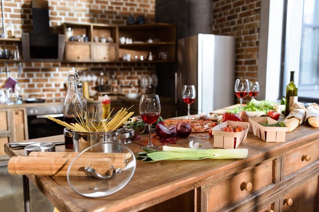 cucina perfetta