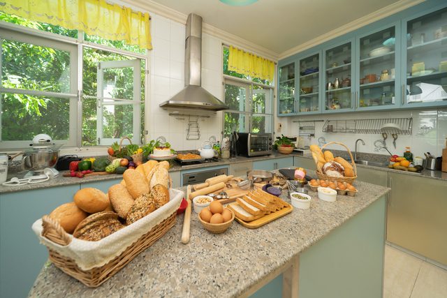 cucina perfetta