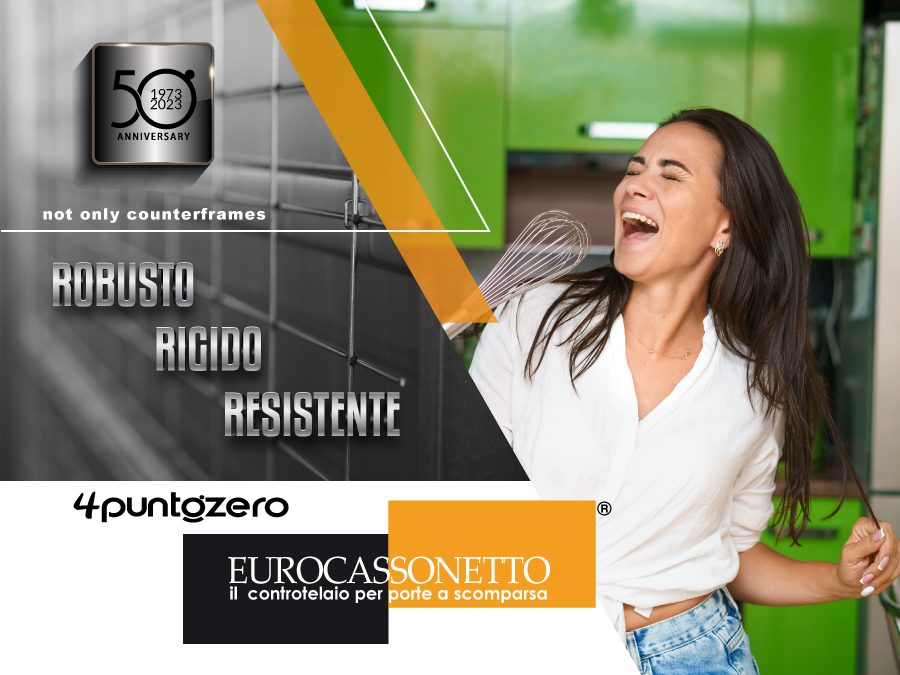 cucine colorate