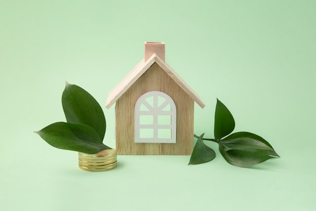 Design eco-sostenibile