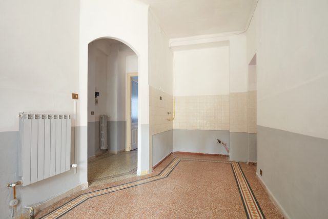 Disimpegno casa