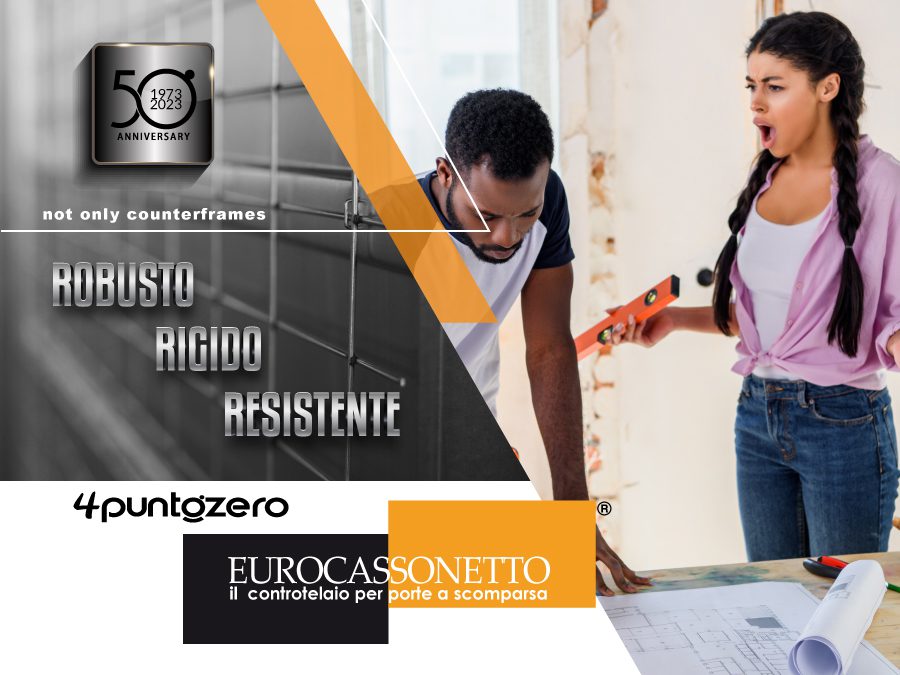 errori di arredamento