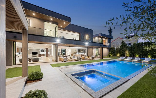 Quiet Luxury
