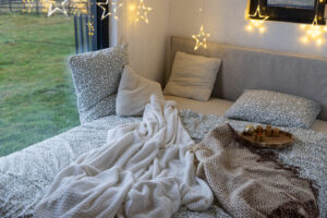 Foulard d'arredo