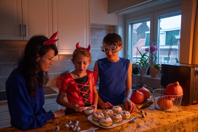 Halloween