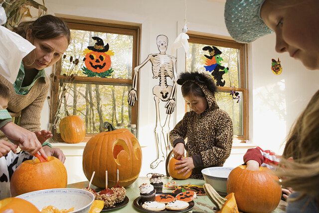 Halloween