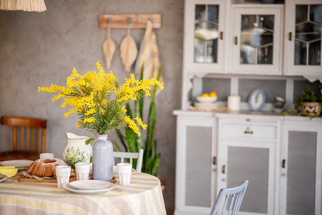 Home style
