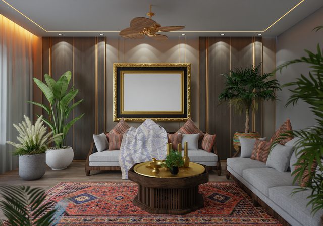  indian interior design