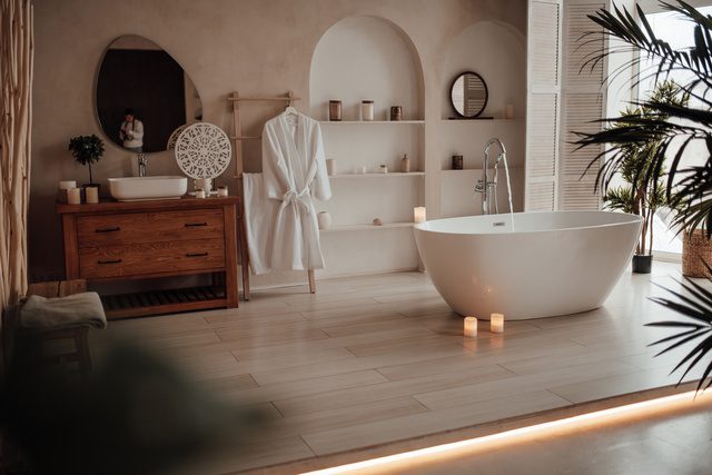 spa privata