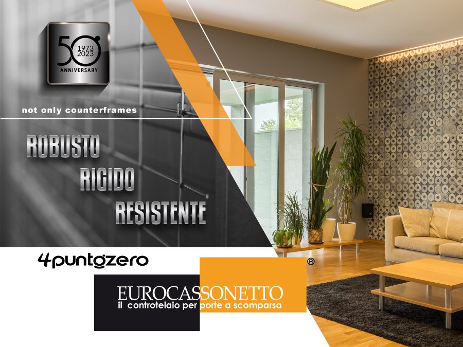 porta scorrevole magazine eurocassonetto