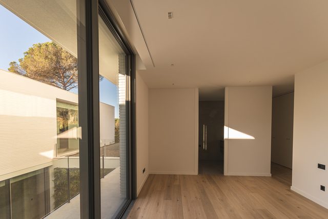 porte interne di casa