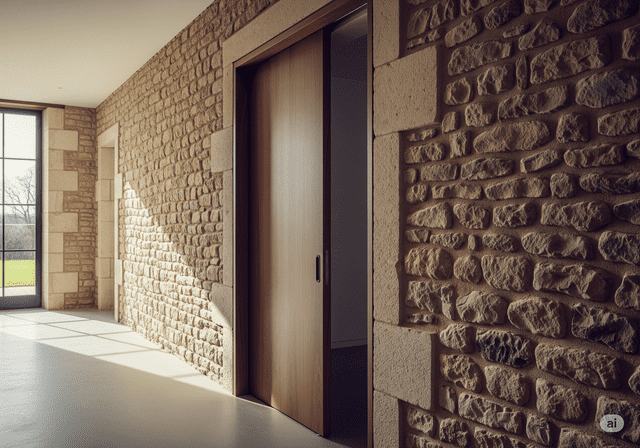 rustico contemporaneo