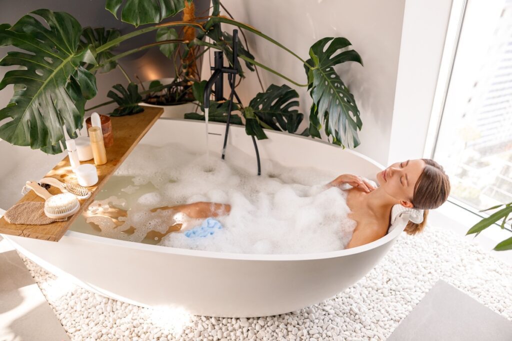 spa privata