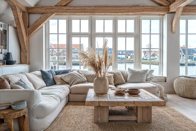 stile coastal