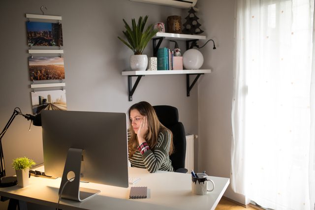 home office