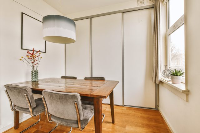 arredare un piccolo spazio